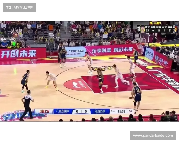 CBA赛季对抗：哪些球员打出了高光表现？