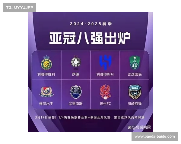 亚冠决赛：中超球队备战情况
